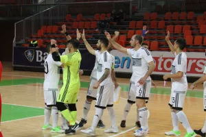 ΜΕΓΑΛΗ ΝΙΚΗ για την Κύπρο! (φώτος)