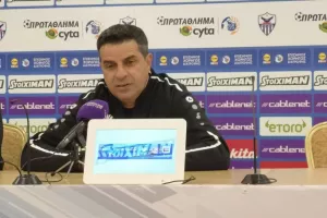 ΠΑΜΠΟΣ: "Δίκαιη νίκη για την Ανόρθωση"
