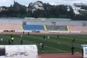 “Καθάρισε” με τριάρα! (φώτος)