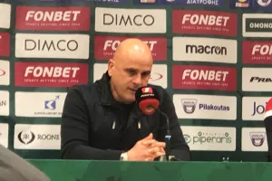 ΤΙΜΟΥΡ: "Δυστυχώς δεν είχαμε αυτό που χρειάζεται"
