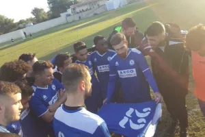 "Από όλους εμάς ειλικρινή μας συλλυπητήρια"