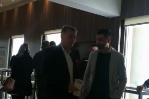 ΠΑΠΑΣΤΑΥΡΟΥ: Ολόκληρη η Συνέντευξη Τύπου (Ομιλία/Απαντήσεις)