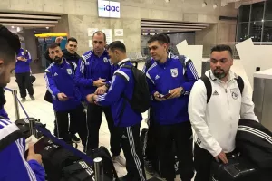 Βοσνία, η Εθνική Futsal