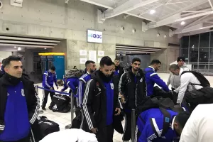 Βοσνία, η Εθνική Futsal