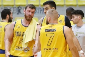 Σημαντική νίκη για την ΑΕΛ