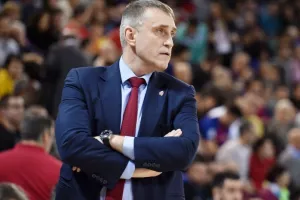 (ΕΞΕΛΙΞΗ) Ενημερώθηκε ο Κεμζούρα-Με Μπαρτζώκα η προπόνηση