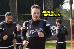 ΦΩΤΟΣ από "Parimatch Αρχάγγελο"