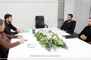 Δανεικός ο ΣΤΥΛΙΑΝΟΥ (Ανακοίνωση)
