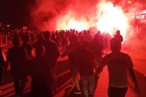 Οργανωμένοι Απόλλων