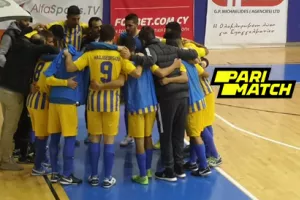 Στους "4" με δεκάρα το ΑΠΟΕΛ!