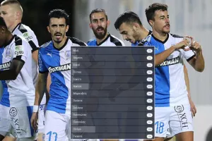 ΑΠΟΛΛΩΝ/Ξεχώρισαν... οι ακραίοι