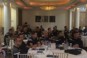 ΠΛΗΡΟΦΟΡΙΕΣ/Αναβρασμός και ΜΕΤΡΑ/Τώρα συνάντηση με Κούμα (Ίσως και ΔΙΑΚΟΠΗ)