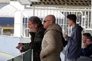 Γενικός αρχηγός ΑΕΖ:  "Άψογη διαιτησία..."