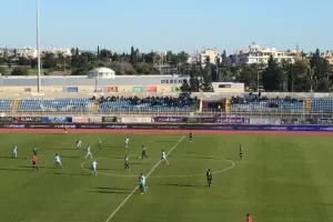 Το... μοίρασαν ξανά! (φώτος)