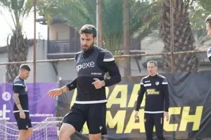 ΦΩΤΟΣ από "Parimatch Αρχάγγελο"