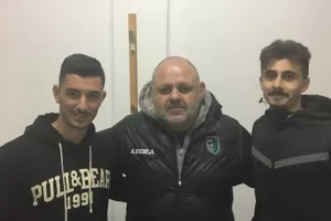 Ενίσχυση με ταλέντα από Ανόρθωση και ΕΝΠ