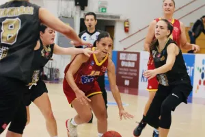 Η δίψα της Βασίλισσας ή η καρδιά της πρωταθλήτριας;