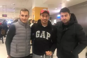 Μάνατζερ Μπλάνκο: «Ο Ίσμαελ θα επέστρεφε και τσάμπα στην ΑΕΚ»