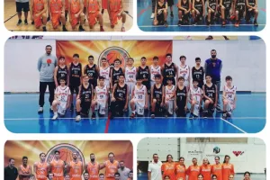 Η μαγική χρονιά ΟΛΩΝ των τμημάτων του Άτλαντα Πάφου!