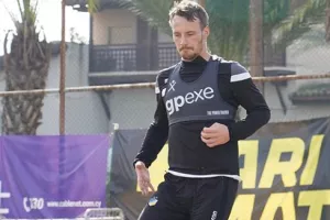 ΦΩΤΟΣ από "Parimatch Αρχάγγελο"