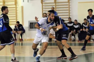 Σημαντικές υποχρεώσεις για την Εθνική Χάντμπολ 