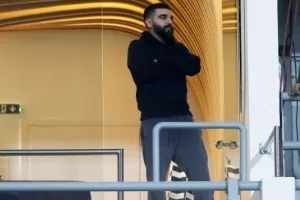 Γ. Σαββίδης για Ολυμπιακό: "Eλάτε, ελάτε"!