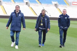 Καλή Χρονιά με ωραία μπάλα και 4άρα! (φώτος)