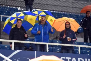 Τεσσάρα (ξανά) με ανατροπή και 2/2 με Kåre! (φώτος)