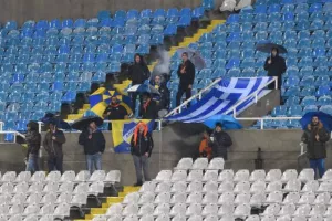 Τεσσάρα (ξανά) με ανατροπή και 2/2 με Kåre! (φώτος)