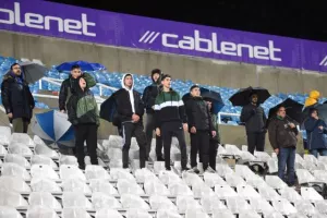 Τεσσάρα (ξανά) με ανατροπή και 2/2 με Kåre! (φώτος)