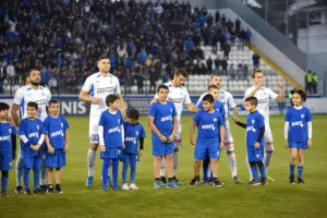 Η "Κυρία" πήρε το ντέρμπι και... απολαμβάνει το +4 (φώτος)