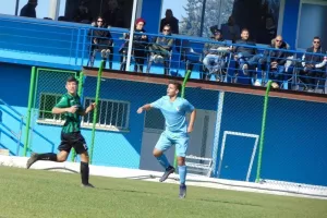 Κ16(Φωτορεπορτάζ) Πάφος FC - Ολυμπιακός