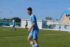 Κ16(Φωτορεπορτάζ) Πάφος FC - Ολυμπιακός