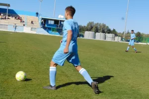 Κ16(Φωτορεπορτάζ) Πάφος FC - Ολυμπιακός