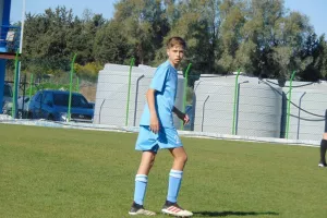 Κ16(Φωτορεπορτάζ) Πάφος FC - Ολυμπιακός