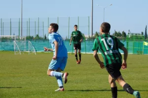 Κ16(Φωτορεπορτάζ) Πάφος FC - Ολυμπιακός