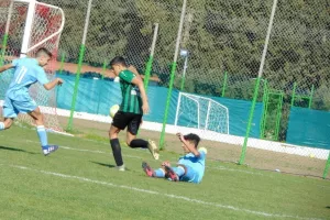 Κ16(Φωτορεπορτάζ) Πάφος FC - Ολυμπιακός