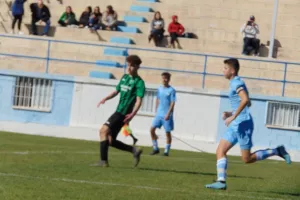Κ16(Φωτορεπορτάζ) Πάφος FC - Ολυμπιακός