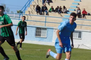 Κ16(Φωτορεπορτάζ) Πάφος FC - Ολυμπιακός