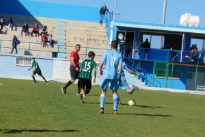 Κ16(Φωτορεπορτάζ) Πάφος FC - Ολυμπιακός