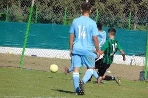 Κ16(Φωτορεπορτάζ) Πάφος FC - Ολυμπιακός