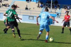Κ16(Φωτορεπορτάζ) Πάφος FC - Ολυμπιακός