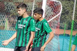 Κ16(Φωτορεπορτάζ) Πάφος FC - Ολυμπιακός