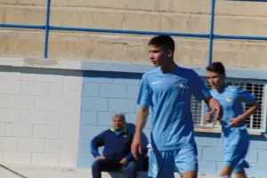 Κ16(Φωτορεπορτάζ) Πάφος FC - Ολυμπιακός