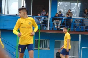 Κ14 (Φωτορεπορτάζ) Πάφος FC - ΑΕΛ