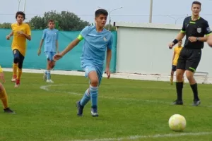 Κ14 (Φωτορεπορτάζ) Πάφος FC - ΑΕΛ