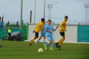 Κ14 (Φωτορεπορτάζ) Πάφος FC - ΑΕΛ