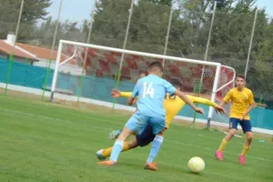 Κ14 (Φωτορεπορτάζ) Πάφος FC - ΑΕΛ
