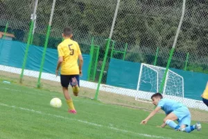 Κ14 (Φωτορεπορτάζ) Πάφος FC - ΑΕΛ