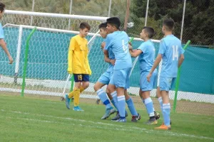 Κ14 (Φωτορεπορτάζ) Πάφος FC - ΑΕΛ